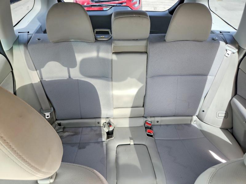 49112576 :رقم المزاد ، JF2SHADC7DH440091 vin ، 2013 Subaru Forester مزاد بيع