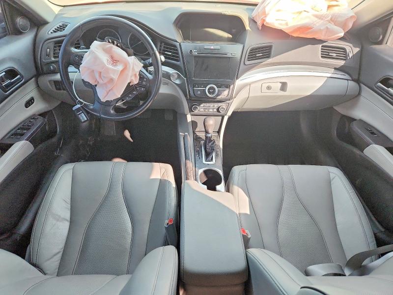 Aukcja sprzedaży 2019 Acura Ilx, vin: 19UDE2F77KA011126, numer aukcji: 51026006