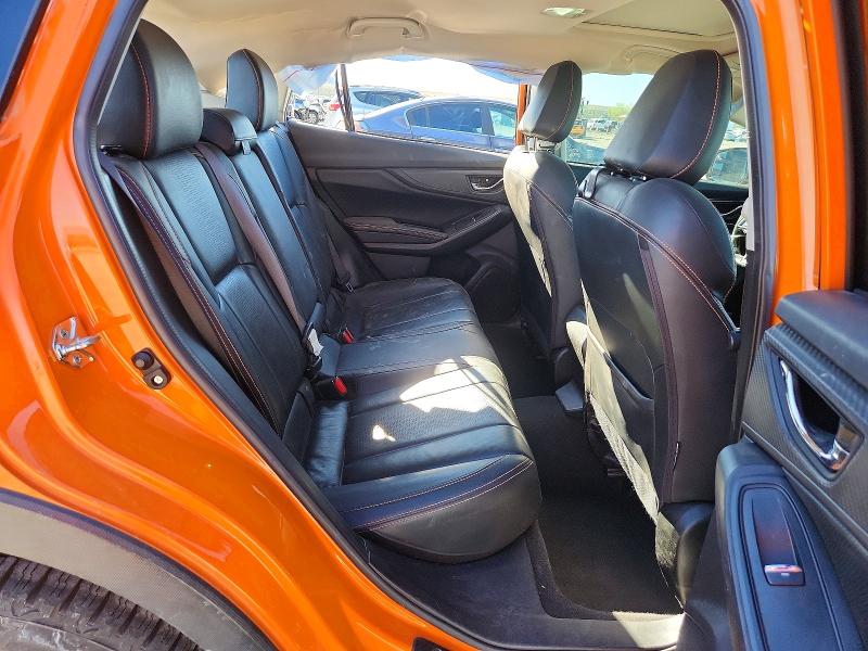 Продаж на аукціоні авто 2018 Subaru Crosstrek, vin: JF2GTAMCXJH221738, номер лоту: 47930716