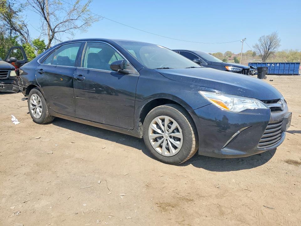 Aukcja sprzedaży 2017 Toyota Camry, vin: 4T1BF1FK2HU403242, numer aukcji: 49385556