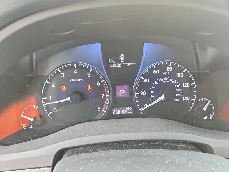 Aukcja sprzedaży 2013 Lexus Rx 350, vin: 2T2BK1BAXDC207422, numer aukcji: 50475726