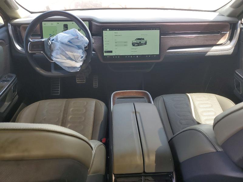 Aukcja sprzedaży 2024 Rivian R1t, vin: 7FCTGCAA9RN030366, numer aukcji: 49869876
