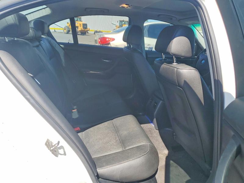 Продажа на аукционе авто 2011 Bmw 328, vin: WBAPK7C53BF196702, номер лота: 52033996