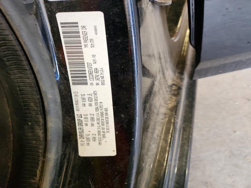 2014 Dodge Avenger მანქანა იყიდება აუქციონზე, vin: 1C3CDZAB2EN167237, აუქციონის ნომერი: 51297526