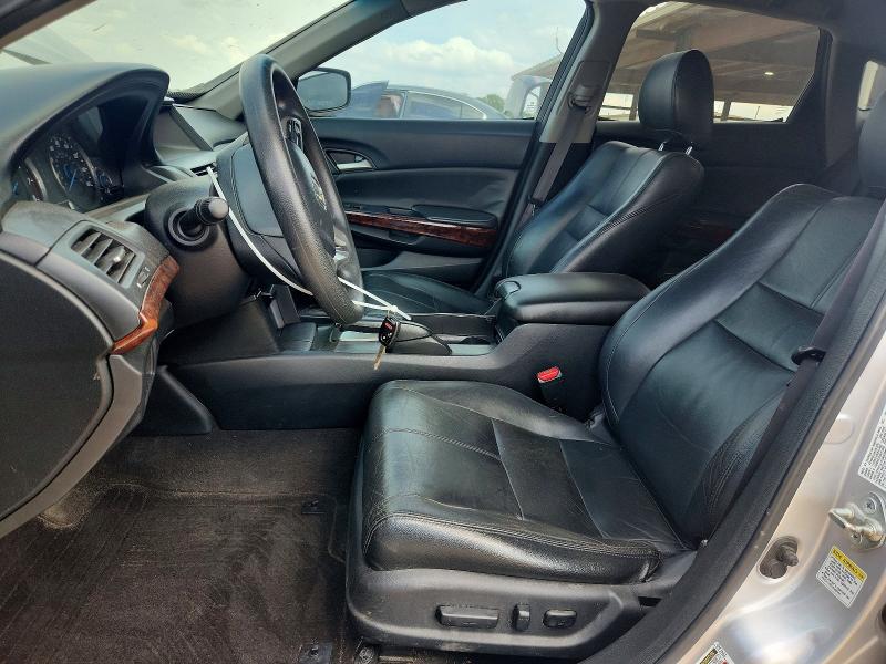 Продаж на аукціоні авто 2010 Honda Accord Crosstour, vin: 5J6TF1H34AL006863, номер лоту: 51335936
