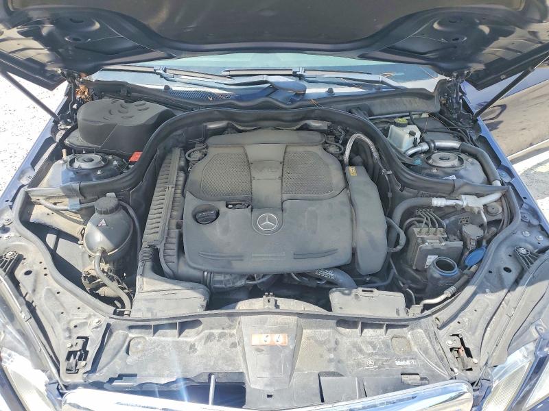 Aukcja sprzedaży 2012 Mercedes-benz E, vin: WDDHF5KB0CA549389, numer aukcji: 51137986