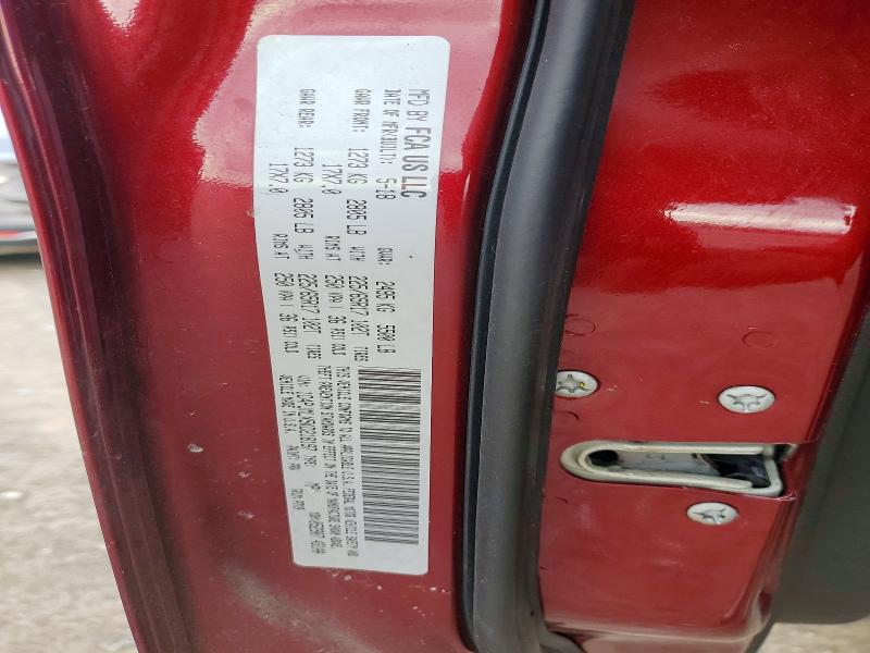Продажа на аукционе авто 2019 Jeep Cherokee, vin: 1C4PJMLX5KD218197, номер лота: 48452106
