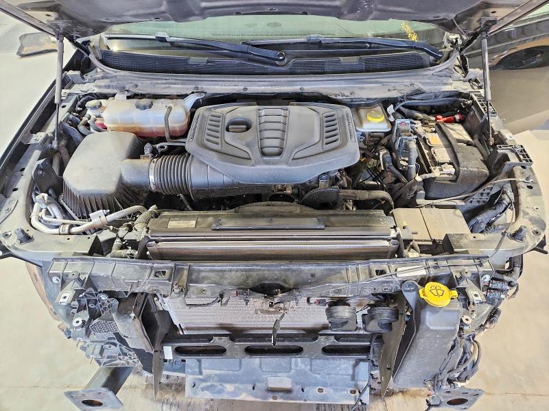 48146756 :رقم المزاد ، 1C4SJVBPXRS159557 vin ، 2024 Jeep Wagoneer مزاد بيع