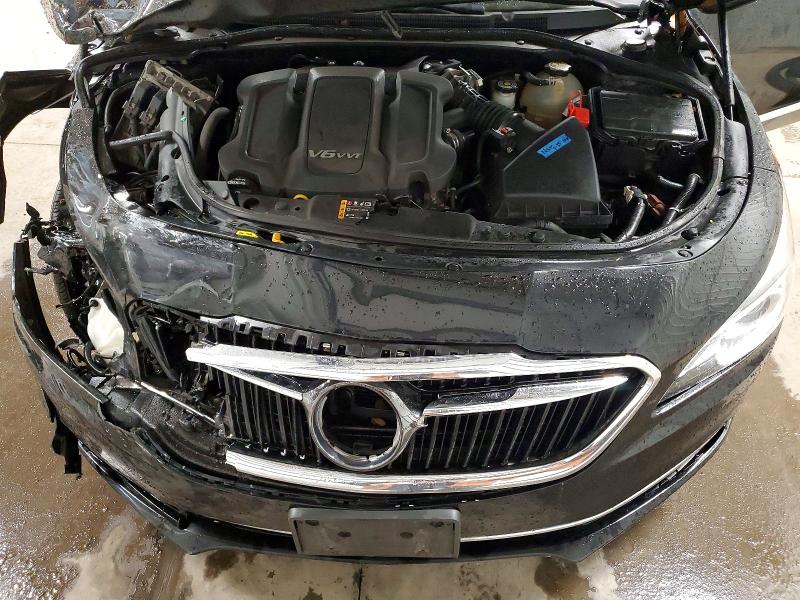 Aukcja sprzedaży 2018 Buick Lacrosse, vin: 1G4ZS5SS2JU123561, numer aukcji: 51348126