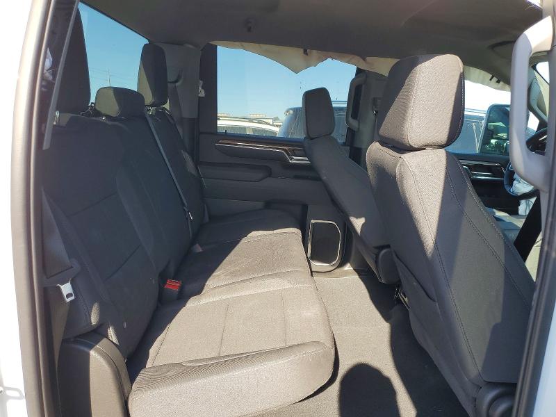 Продажа на аукционе авто 2026 Chevrolet Silverado, vin: 1GC1KNEY6TF151632, номер лота: 49942456