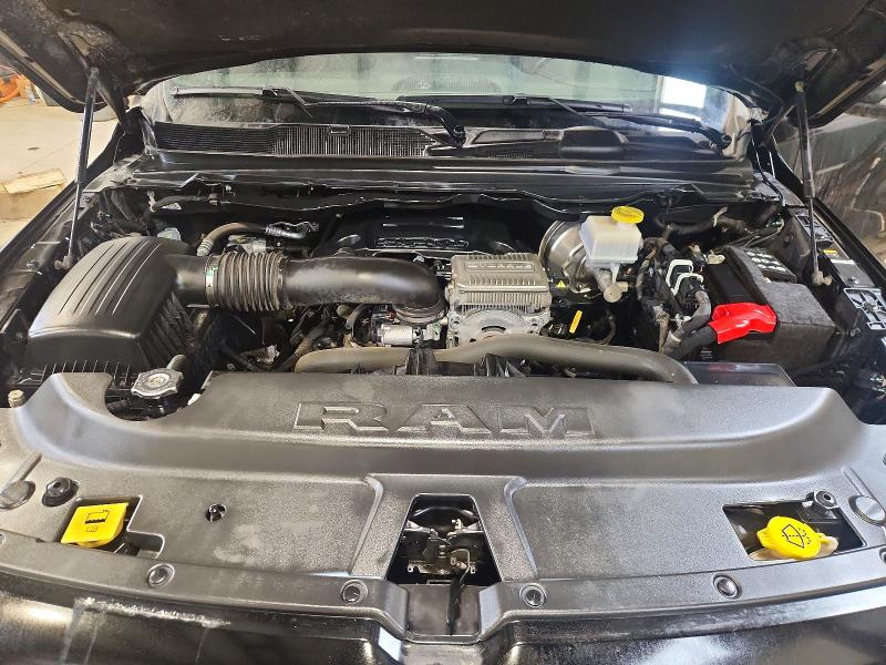 Продажа на аукционе авто 2023 Ram 1500, vin: 1C6SRFVT3PN515535, номер лота: 49427246