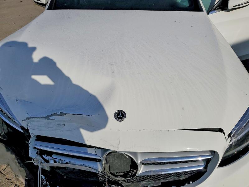Aukcja sprzedaży 2019 Mercedes-benz C, vin: 55SWF8DB1KU286138, numer aukcji: 50309016