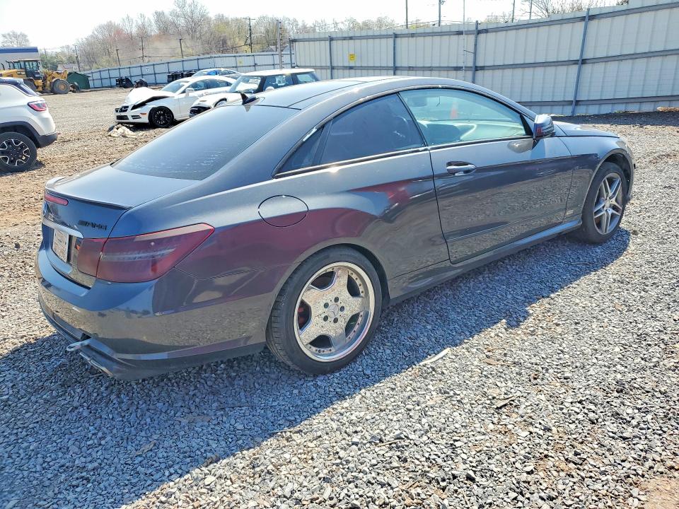 Aukcja sprzedaży 2012 Mercedes-benz E, vin: WDDKJ7DB1CF159398, numer aukcji: 49195006