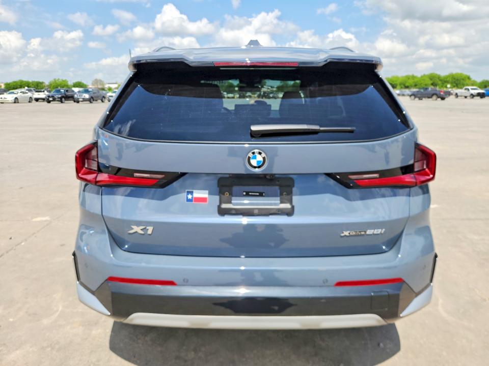 48714146 :رقم المزاد ، WBX73EF0XT5427805 vin ، 2026 Bmw X1 مزاد بيع