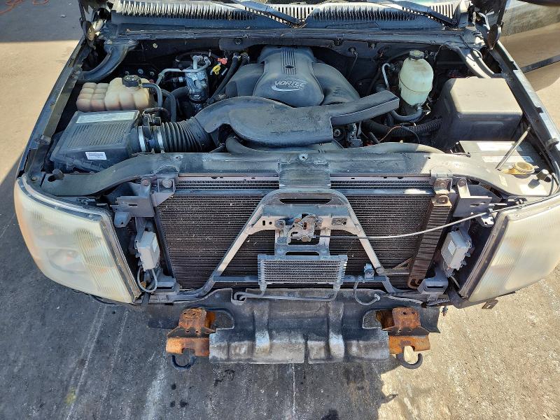 48026616 :رقم المزاد ، 1GYEK63N63R119823 vin ، 2003 Cadillac Escalade مزاد بيع