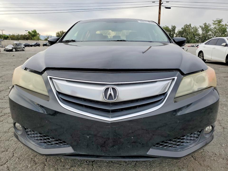 2013 Acura Ilx მანქანა იყიდება აუქციონზე, vin: 19VDE1F59DE016814, აუქციონის ნომერი: 48611226