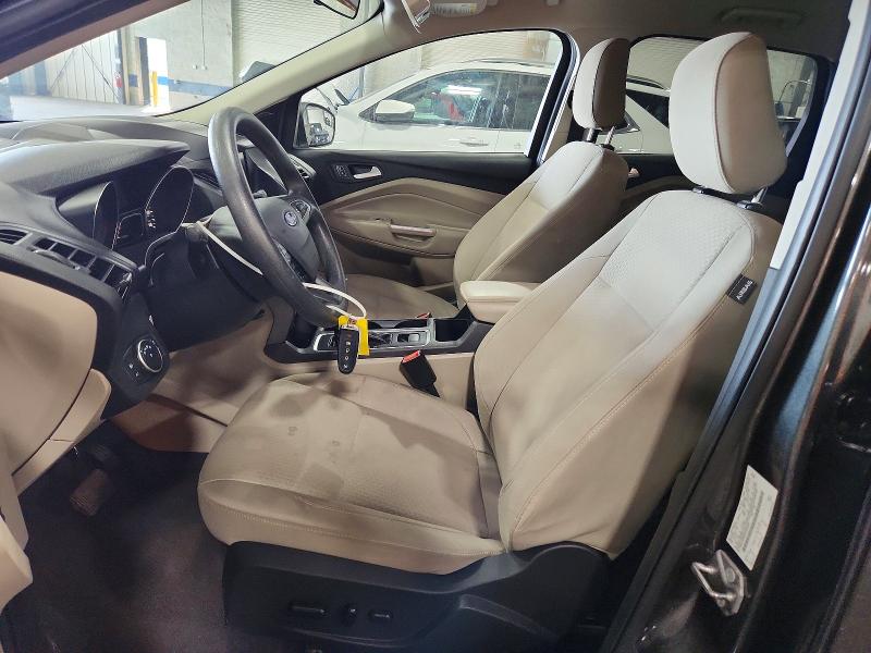 Продажа на аукционе авто 2019 Ford Escape, vin: 1FMCU9GD5KUB32855, номер лота: 50633596