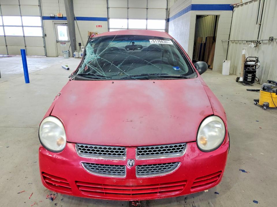 Продажа на аукционе авто 2005 Dodge Neon, vin: 1B3ES56C65D172436, номер лота: 51766366