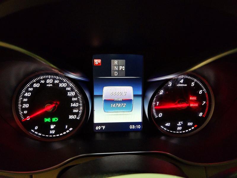 Aukcja sprzedaży 2017 Mercedes-benz C, vin: 55SWF4KB4HU184062, numer aukcji: 49433756