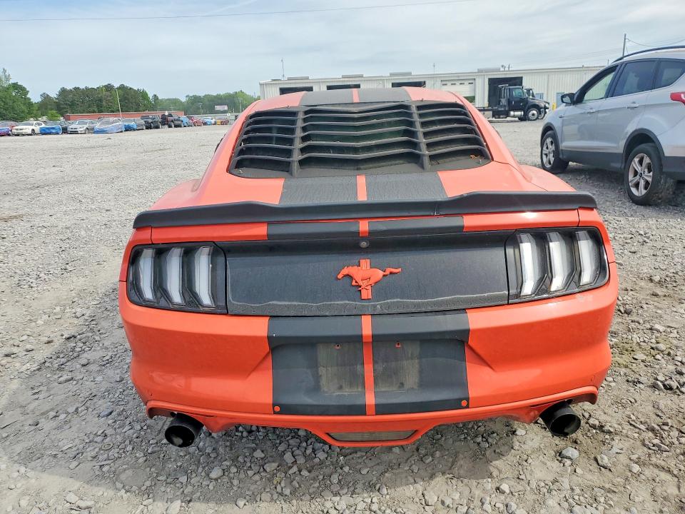 Aukcja sprzedaży 2016 Ford Mustang, vin: 1FA6P8AM3G5219057, numer aukcji: 49744836