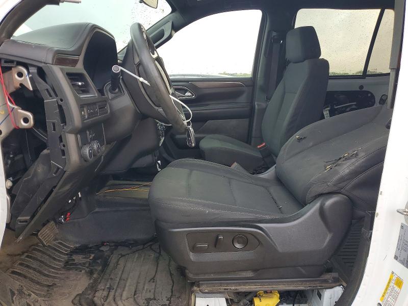 Aukcja sprzedaży 2022 Chevrolet Tahoe, vin: 1GNSCLED9NR247864, numer aukcji: 49614806