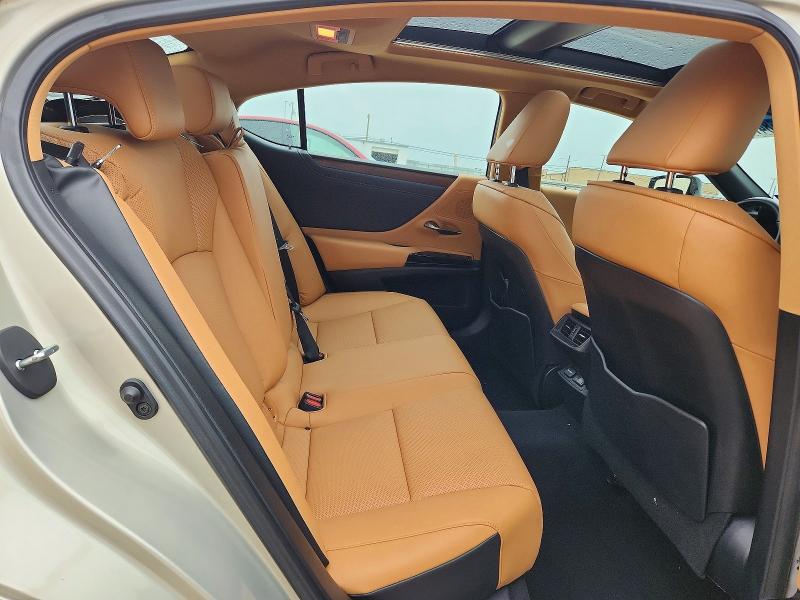 Aukcja sprzedaży 2024 Lexus Es 350, vin: 58ADZ1B17RU167484, numer aukcji: 49684716