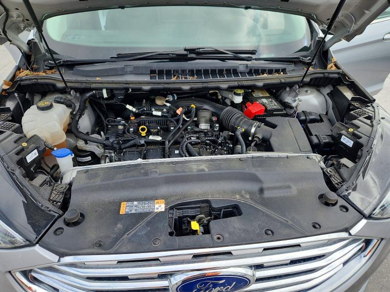 Продажа на аукционе авто 2022 Ford Edge, vin: 2FMPK4K98NBA33731, номер лота: 49289676