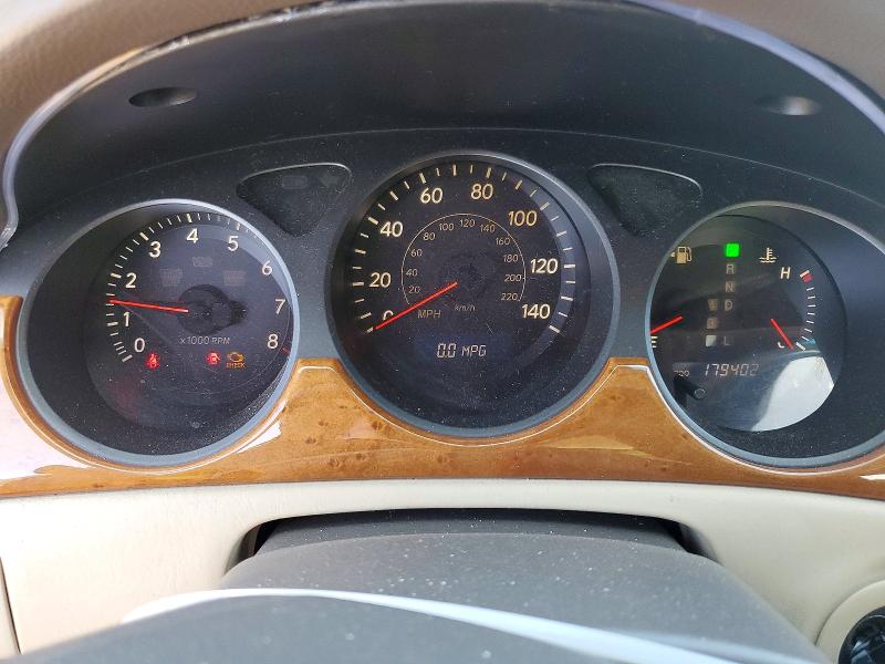 52015046 :رقم المزاد ، JTHBA30G965153720 vin ، 2006 Lexus Es مزاد بيع