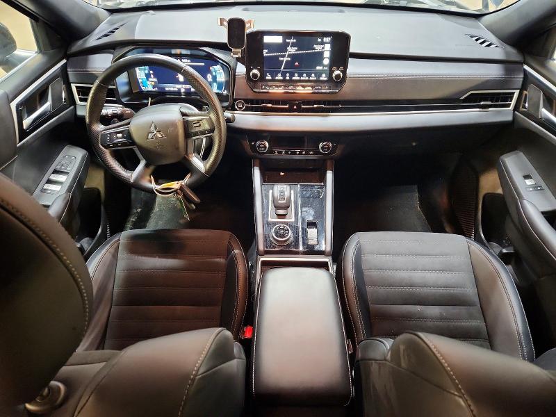 Aukcja sprzedaży 2024 Mitsubishi Outlander, vin: JA4J3VA84RZ085506, numer aukcji: 50628546
