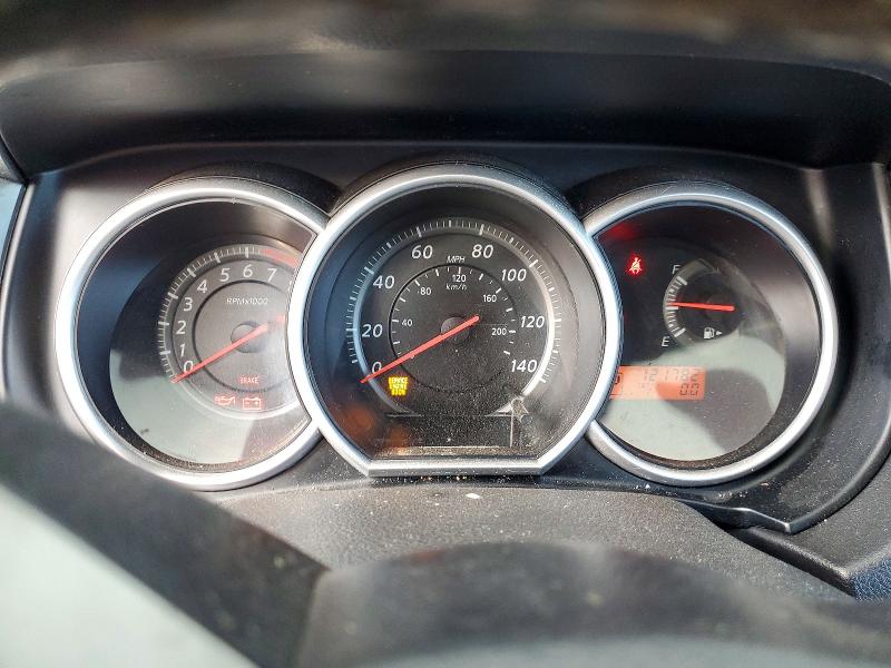 2012 Nissan Versa მანქანა იყიდება აუქციონზე, vin: 3N1BC1CP4CK231644, აუქციონის ნომერი: 49488316
