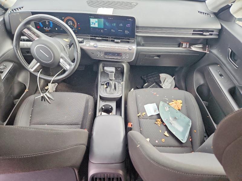 Aukcja sprzedaży 2024 Hyundai Kona, vin: KM8HBCAB2RU162860, numer aukcji: 50170646