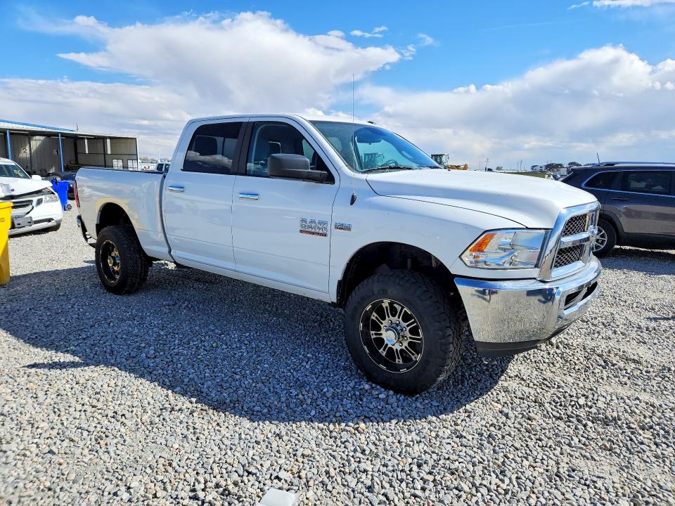 49088346 :رقم المزاد ، 3C6TR5DT4EG195017 vin ، 2014 Ram 2500 مزاد بيع