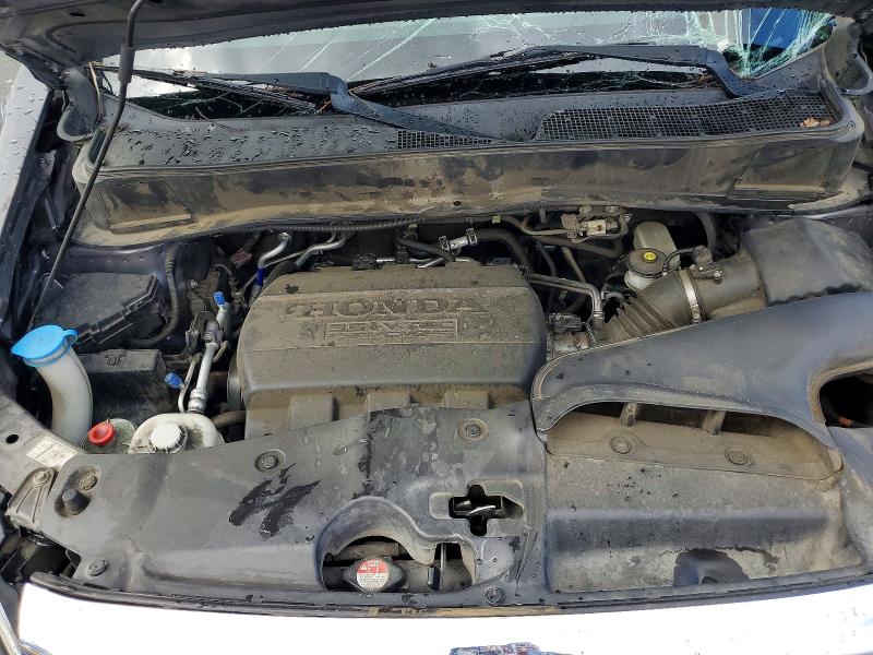 2015 Honda Pilot მანქანა იყიდება აუქციონზე, vin: 5FNYF3H46FB001528, აუქციონის ნომერი: 50798296