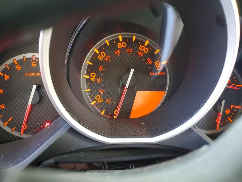 2011 Toyota 4runner მანქანა იყიდება აუქციონზე, vin: JTEZU5JR5B5018078, აუქციონის ნომერი: 51898166