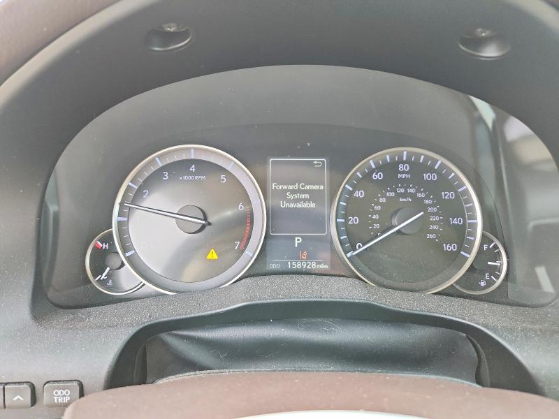 2016 Lexus Es მანქანა იყიდება აუქციონზე, vin: 58ABK1GG5GU020781, აუქციონის ნომერი: 51499346
