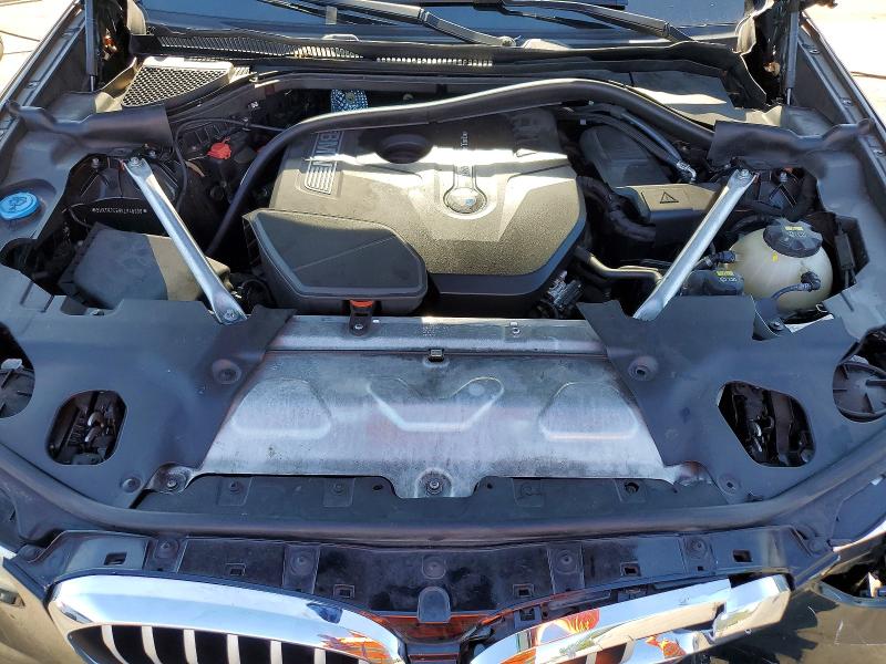 51459116 :رقم المزاد ، 5UXTR7C59KLR46990 vin ، 2019 Bmw X3 مزاد بيع
