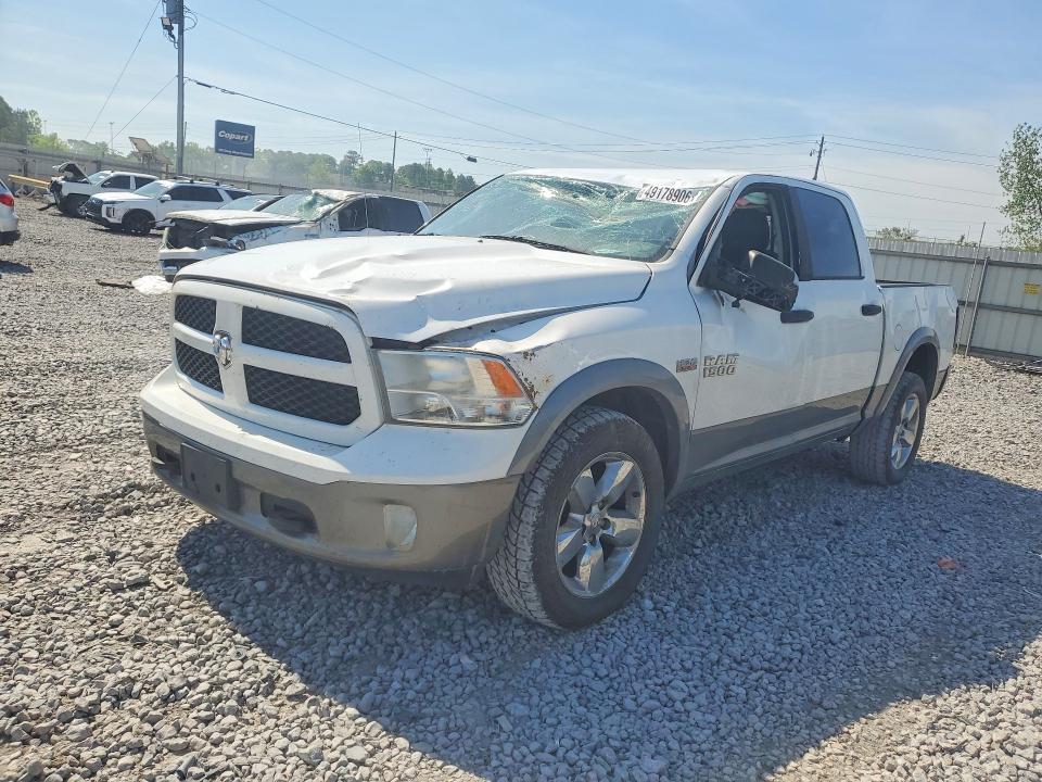 Aukcja sprzedaży 2013 Ram 1500, vin: 1C6RR7LT0DS521944, numer aukcji: 49178906