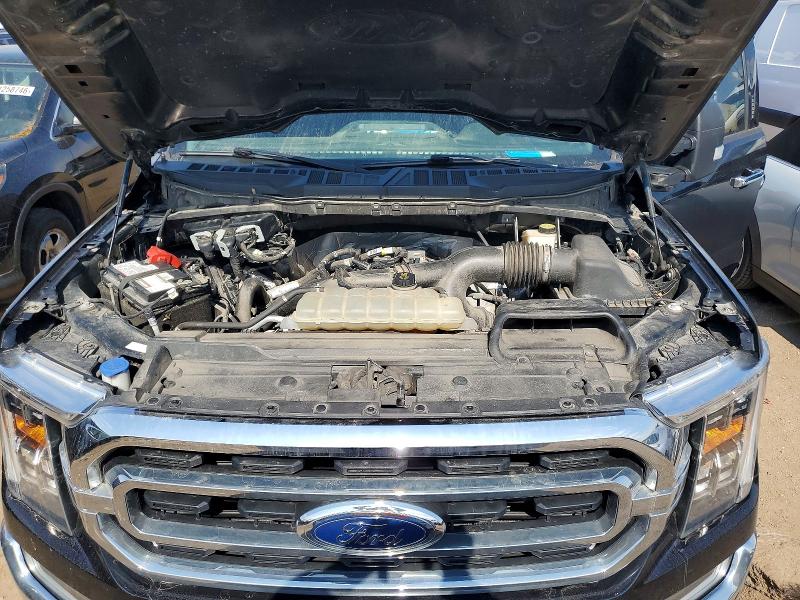 Aukcja sprzedaży 2021 Ford F150, vin: 1FTEW1EP6MKD66877, numer aukcji: 51202406