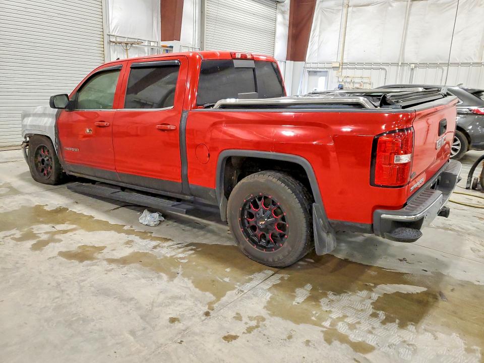 Aukcja sprzedaży 2014 Gmc Sierra, vin: 3GTU2UEC2EG149311, numer aukcji: 57157396