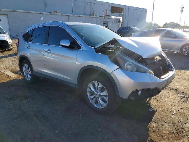 Aukcja sprzedaży 2013 Honda Cr-v, vin: 2HKRM4H7XDH670264, numer aukcji: 50918836