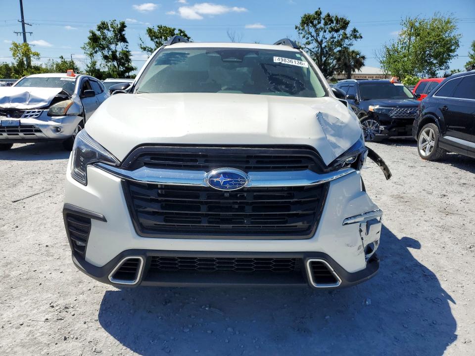 Продаж на аукціоні авто 2025 Subaru Ascent, vin: 4S4WMAUD6S3407030, номер лоту: 49836136