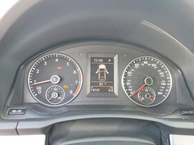 51420046 :رقم المزاد ، WVWBW8AH4FV001139 vin ، 2015 Volkswagen Eos مزاد بيع