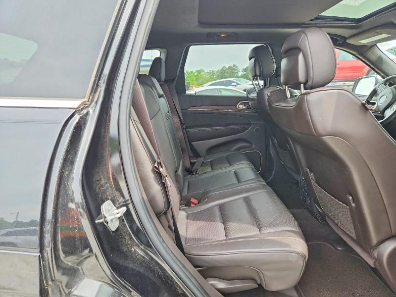 48648116 :رقم المزاد ، 1C4RJEJG4EC227467 vin ، 2014 Jeep Grand Cherokee مزاد بيع