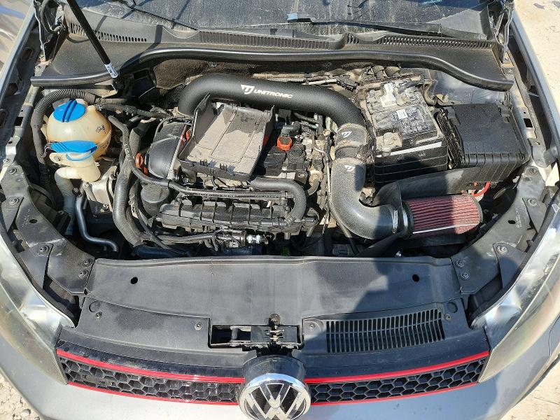 Продажа на аукционе авто 2012 Volkswagen Gti, vin: WVWFD7AJ8CW135856, номер лота: 48459616