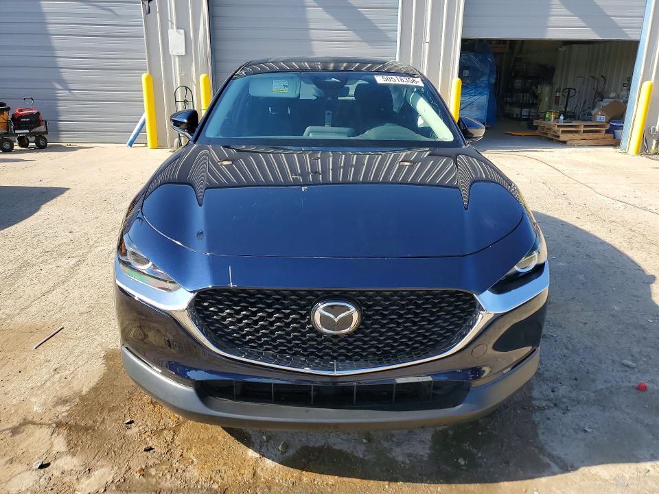 50518356 :رقم المزاد ، 3MVDMBAM5RM682899 vin ، 2024 Mazda Cx-30 مزاد بيع