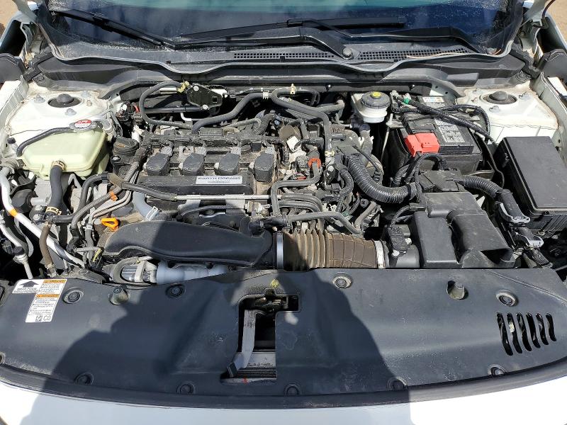 51530506 :رقم المزاد ، 2HGFC3B44HH451041 vin ، 2017 Honda Civic مزاد بيع