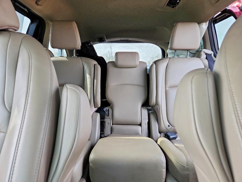 Aukcja sprzedaży 2019 Honda Odessey, vin: 5FNRL6H7XKB084609, numer aukcji: 50297036