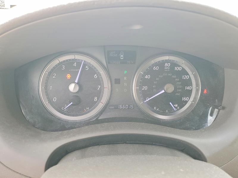 2011 Lexus Es 350 მანქანა იყიდება აუქციონზე, vin: JTHBK1EG7B2455965, აუქციონის ნომერი: 47533626