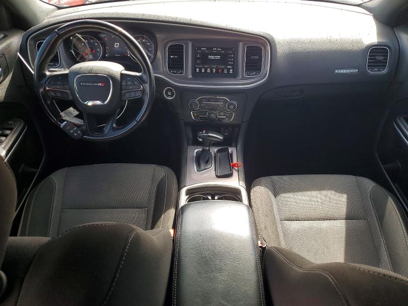 Продаж на аукціоні авто 2022 Dodge Charger, vin: 2C3CDXBG6NH196649, номер лоту: 48310666