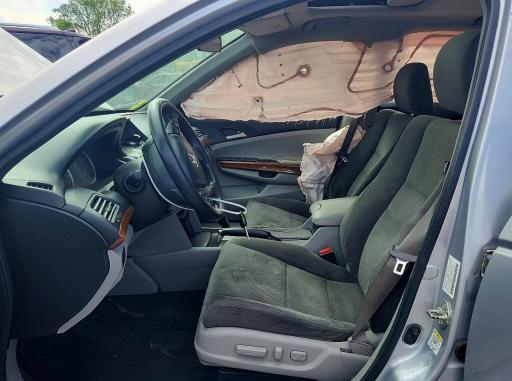 Продажа на аукционе авто 2011 Honda Accord, vin: 1HGCP2F72BA114377, номер лота: 51478526